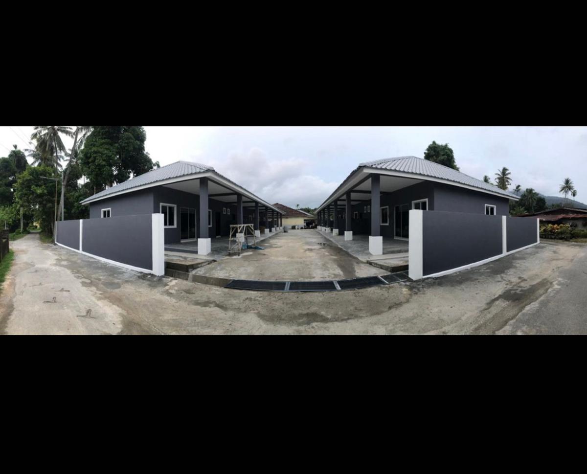 HOMESTAY LANGKAWI UMMI - Housity