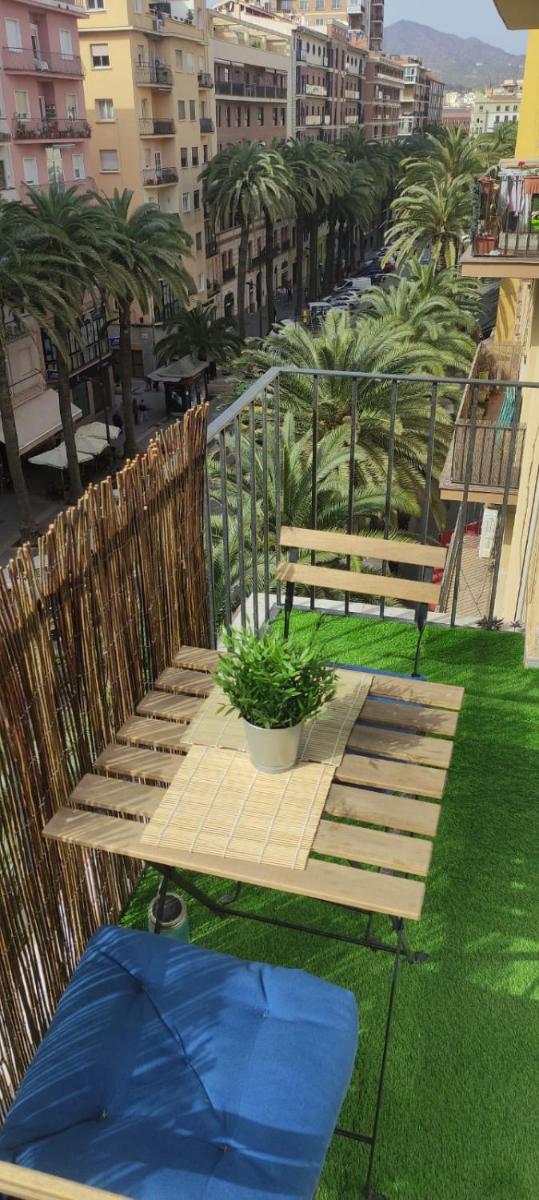 Malaguetor Home Colón - Housity