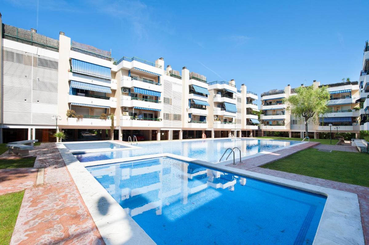 Casa Natura Gava Beach - Housity