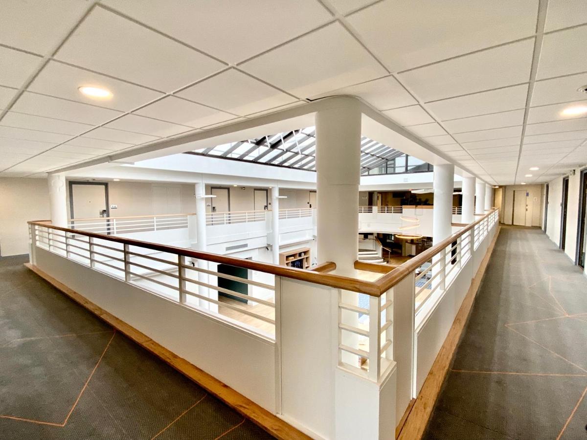 Photo de la galerie de l'établissement Holiday Inn Calais Coquelles by IHG, à Coquelles