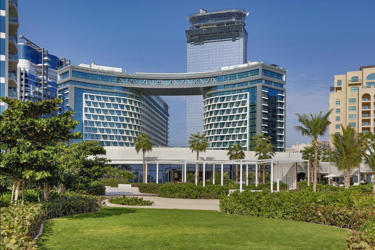 Suitetrails - NH Collection Dubai The Palm