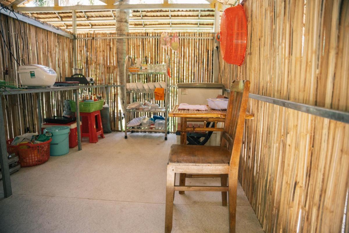 Homestay Bảo Bình - Housity