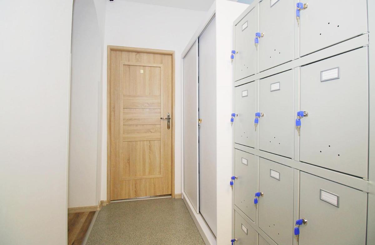 Noclegi Pan Tadeusz - Housity