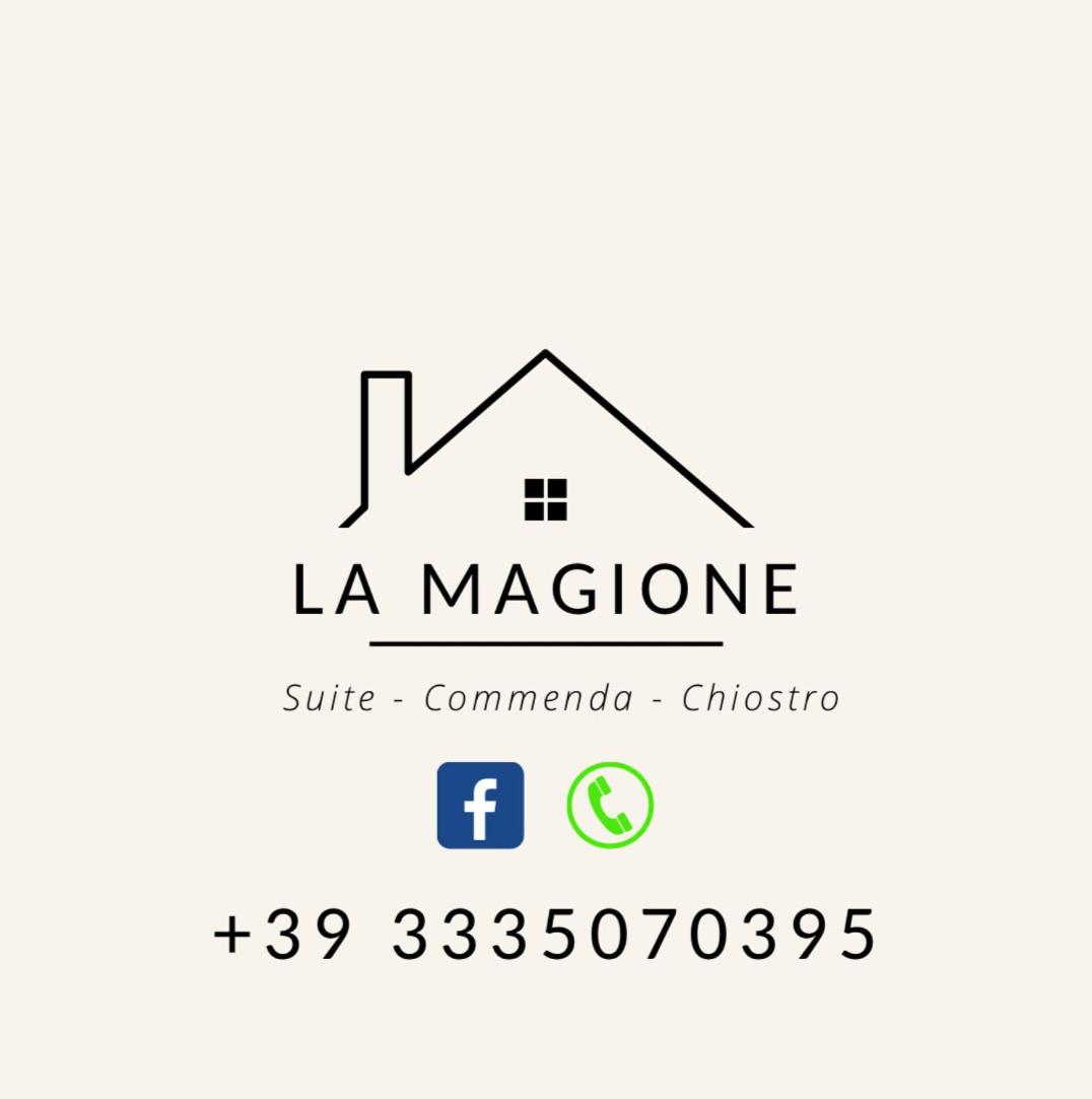 La Magione - Housity