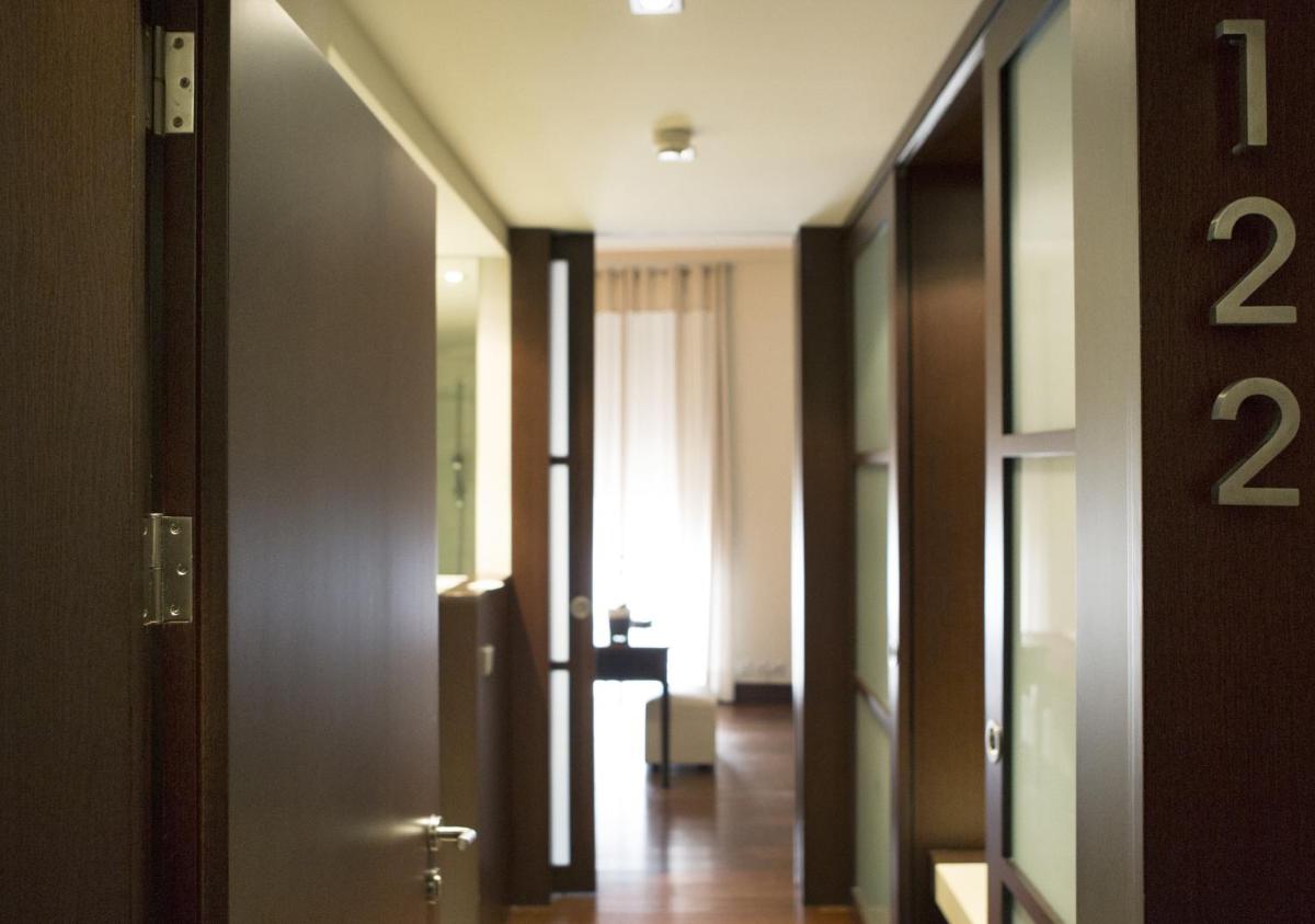 Imagen de la galería de Hospes Amérigo, Alicante, a Member of Design Hotels, en Alicante