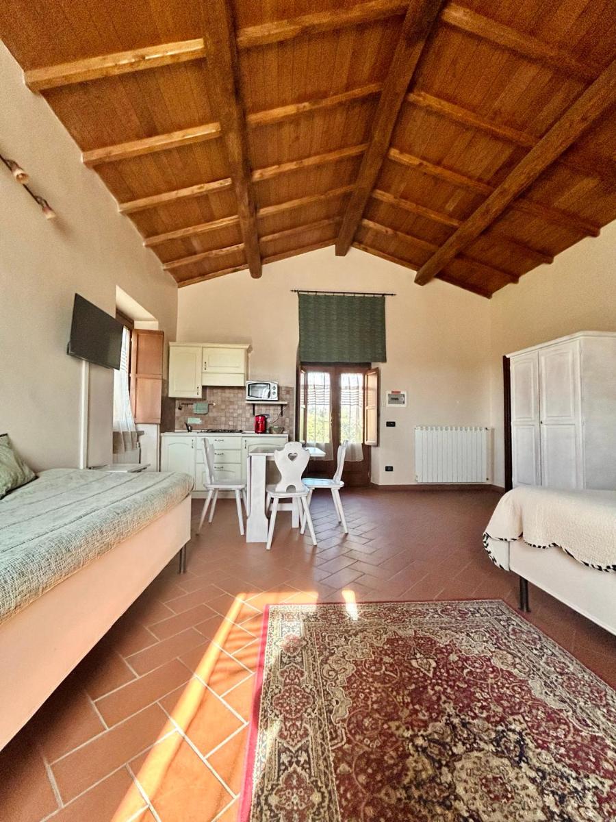 Podere La Branda - Housity
