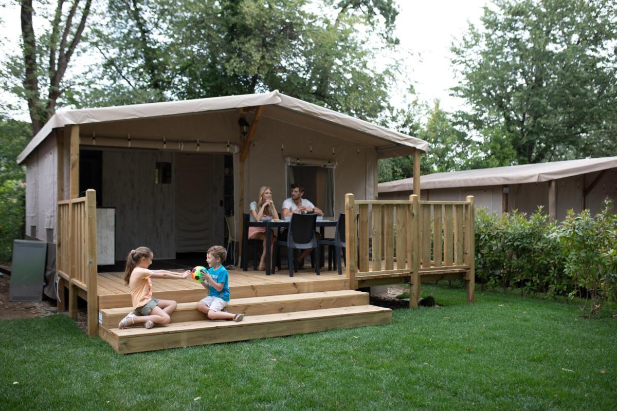 Campeggio Europa Silvella - Housity