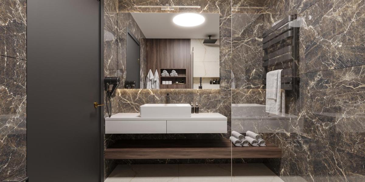Restoria Hotel*** - Hizvo
