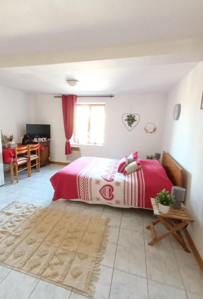 petit nid douillet - Housity