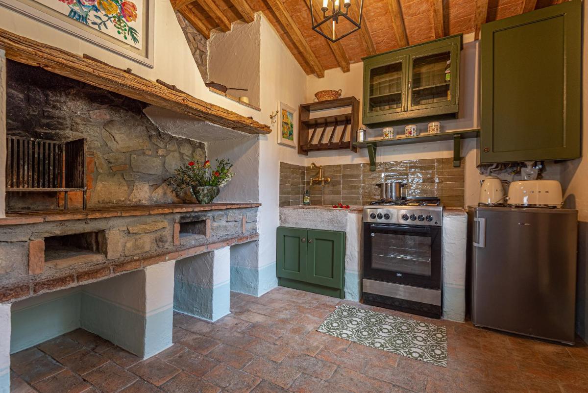 Podere Colombaio - Bucaneve - Housity