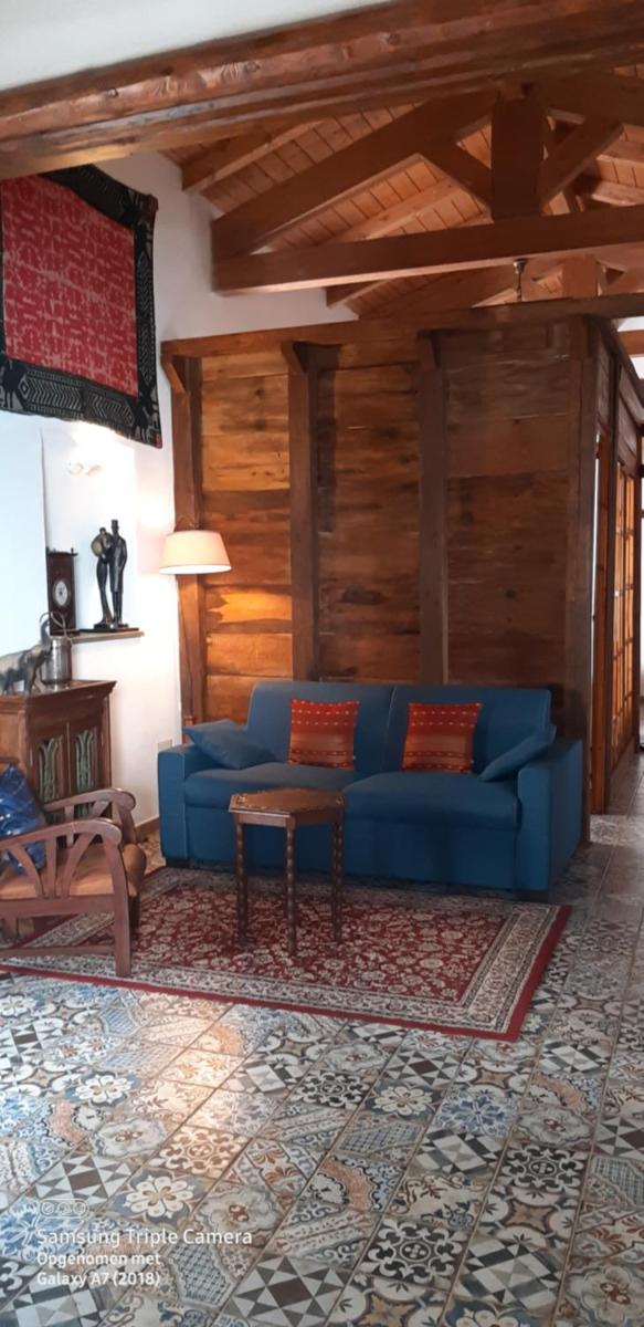 Domus Petrarca Guesthouse - Housity