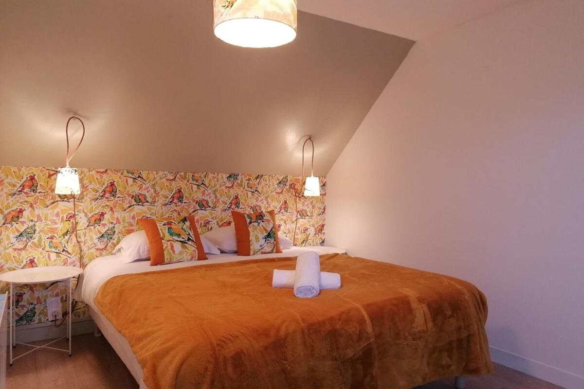 The little pink house - Housity