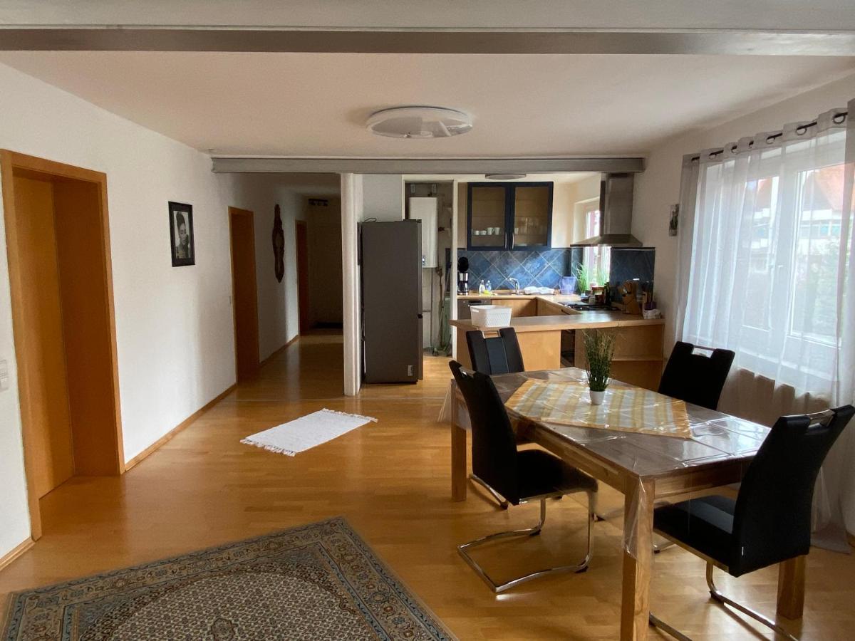 Apartment Q im Zentrum von Königsbronn - Housity