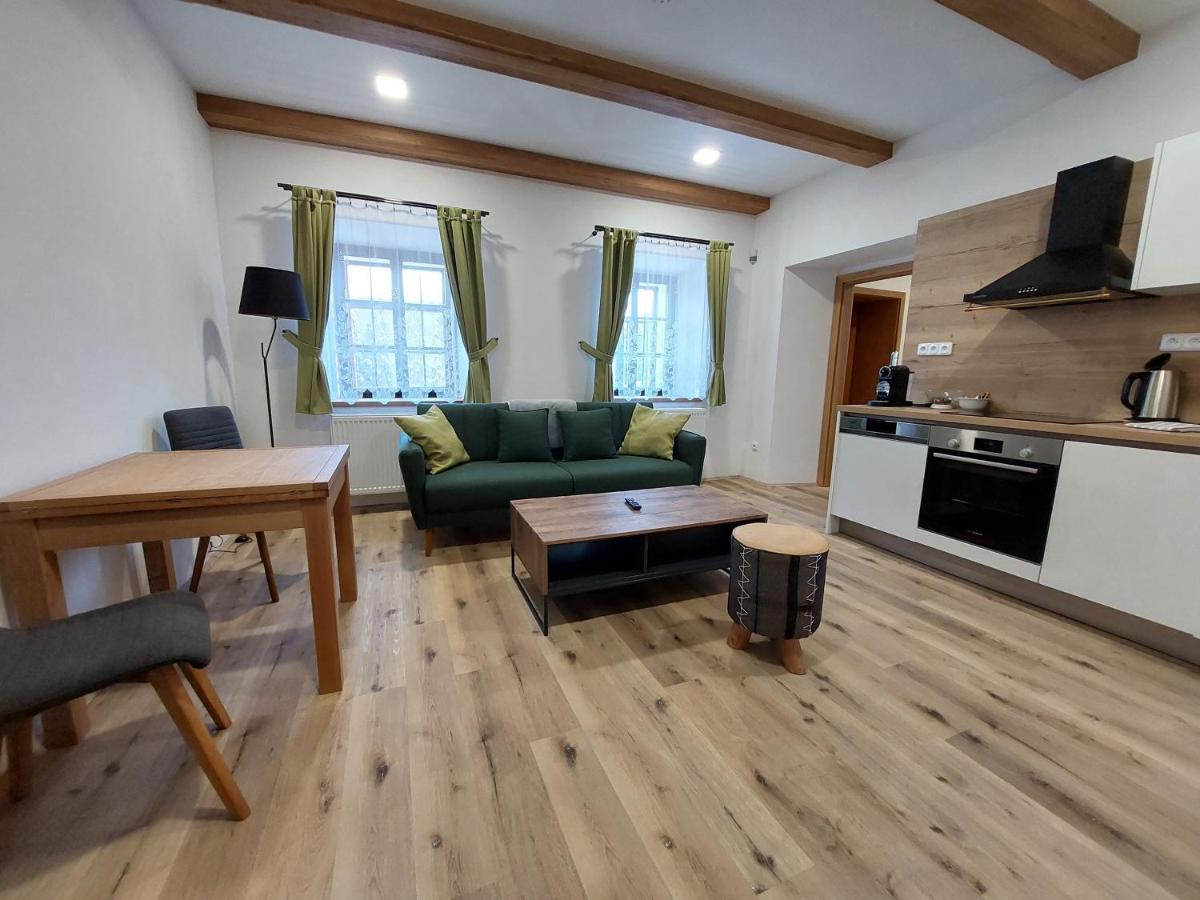 Villa Celnice - Housity