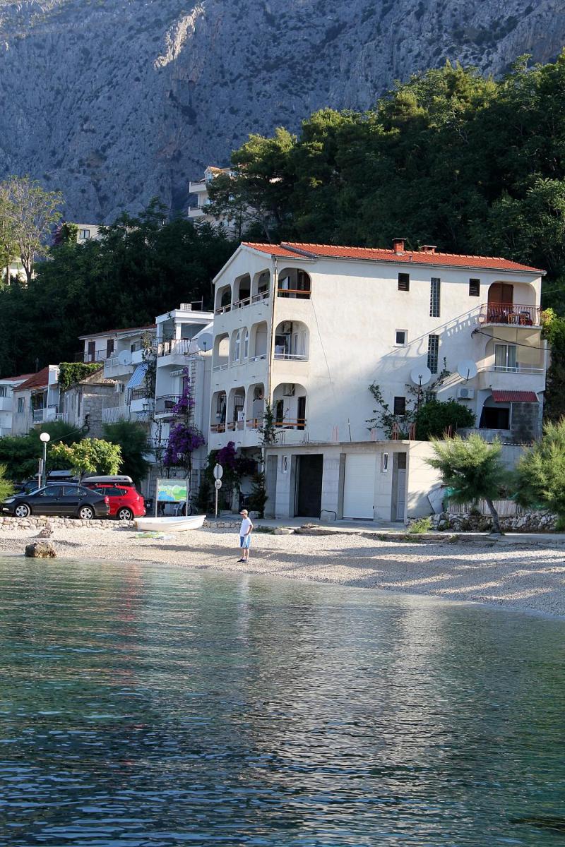 Apartments Adrion - Housity