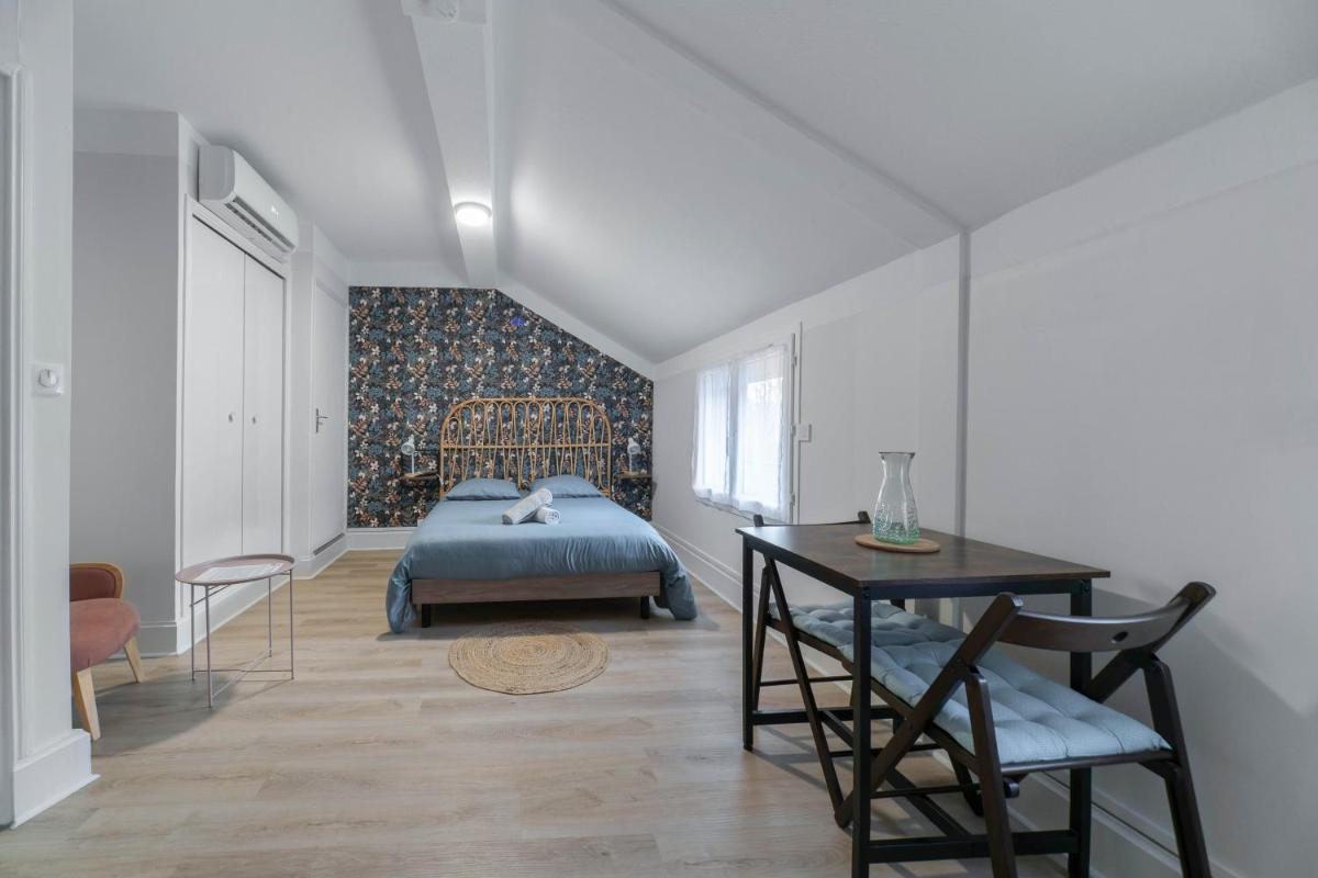 L'Annexe Gannat - Appartements en centre ville - Hizvo