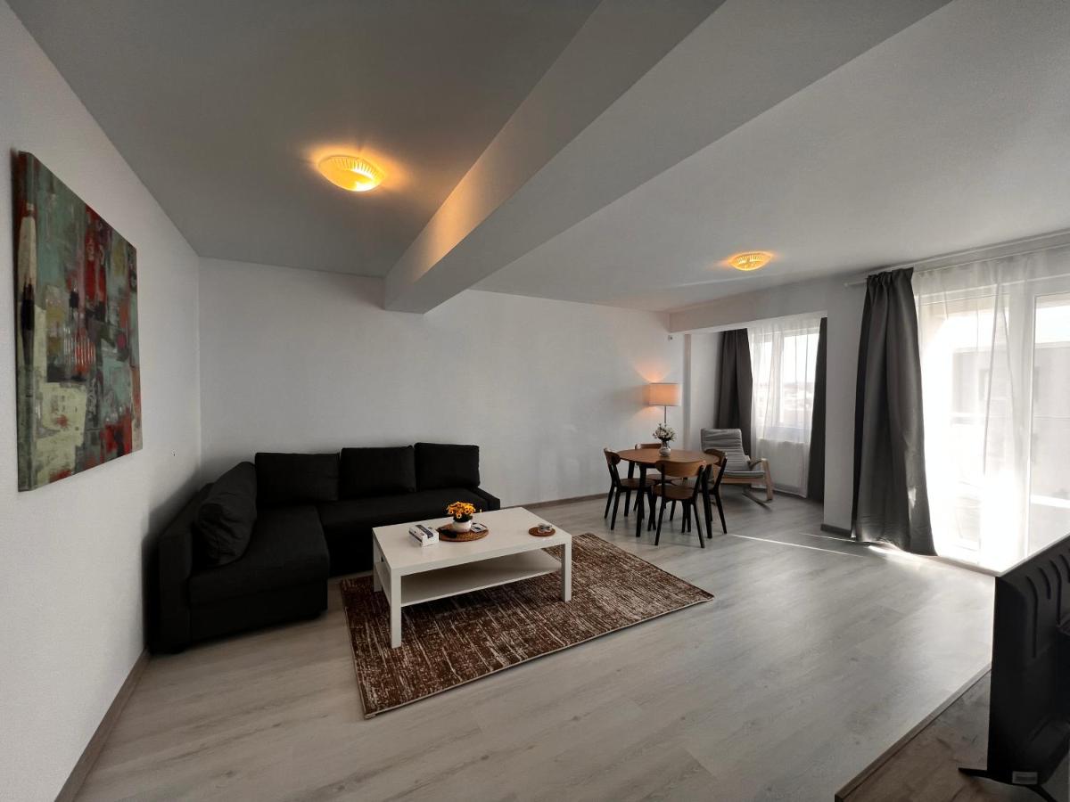 Libertatii Gardens Residences - Housity