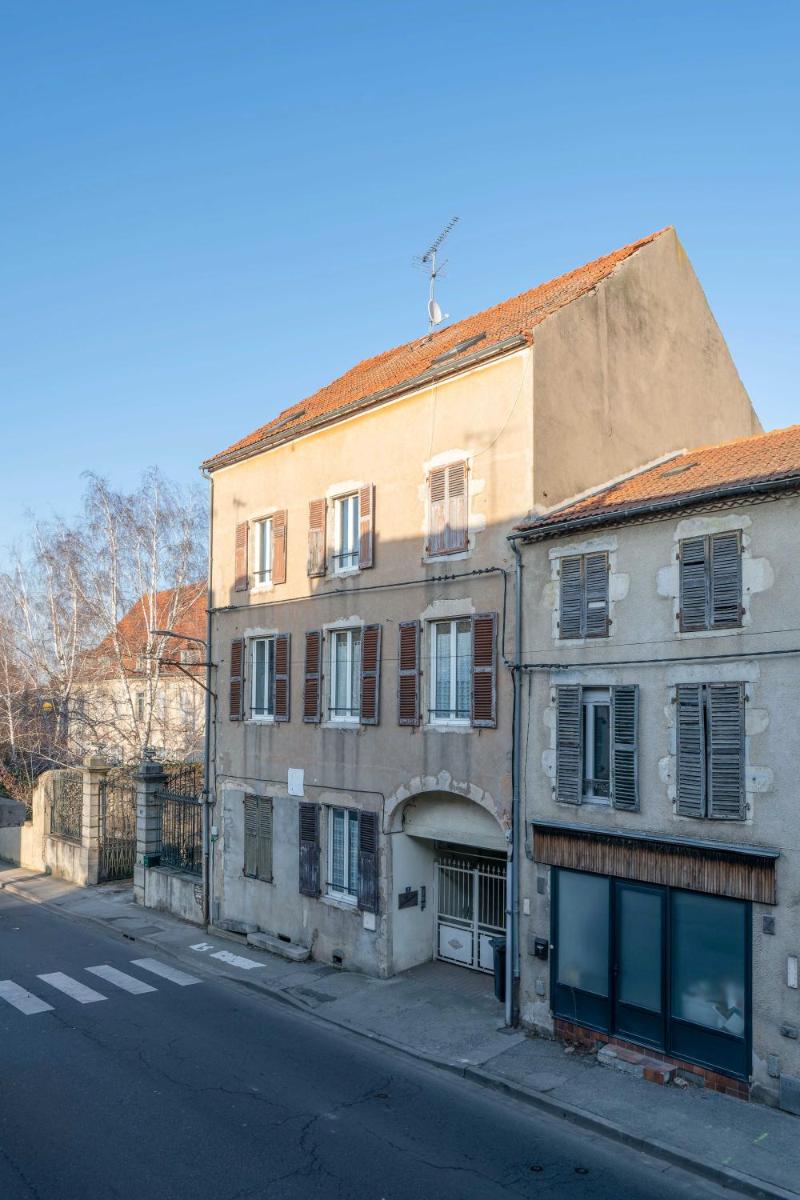 L'Annexe Gannat - Appartements en centre ville - Hizvo