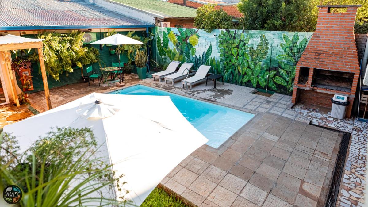 Arapy Bed and Dream - Housity