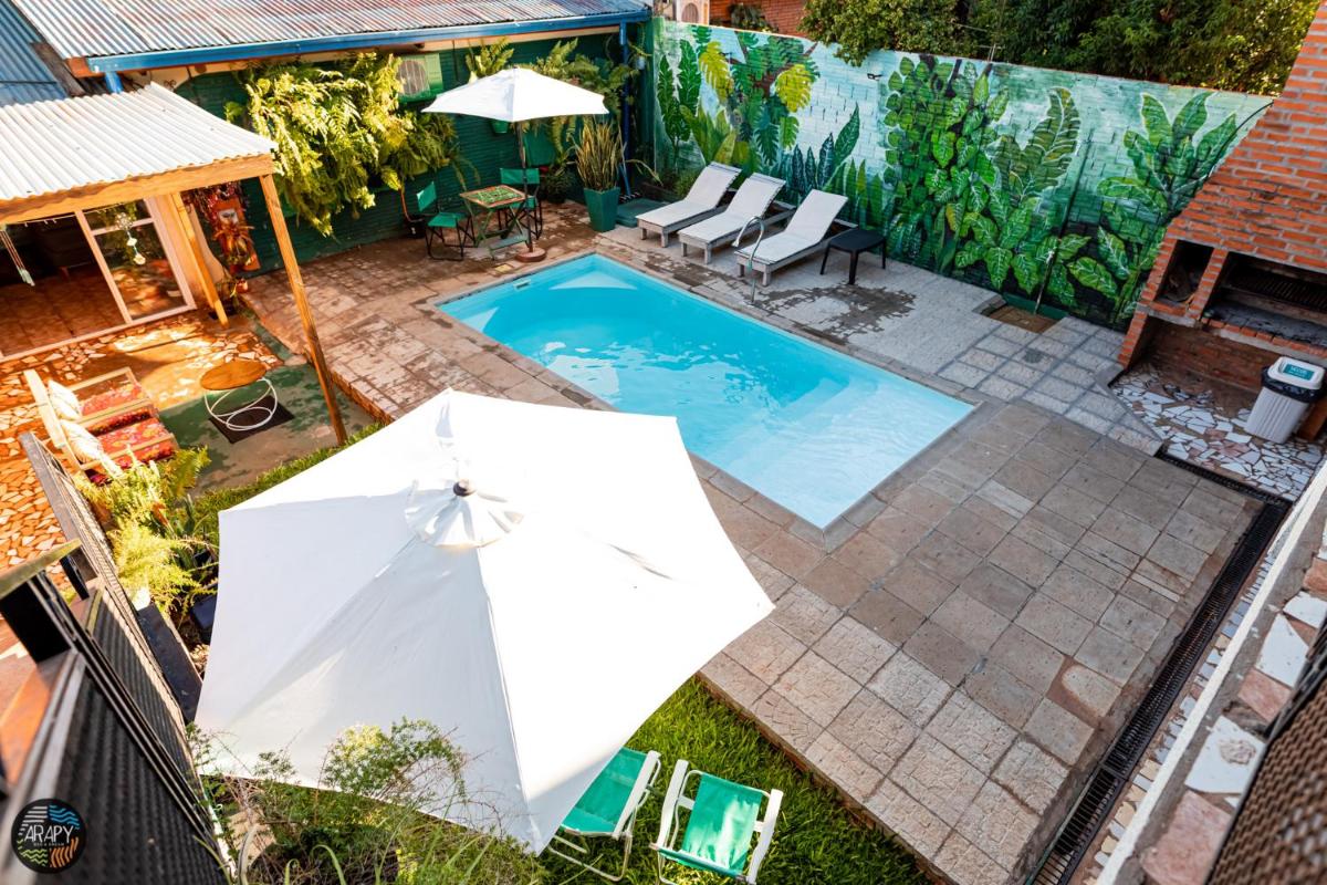 Arapy Bed and Dream - Housity