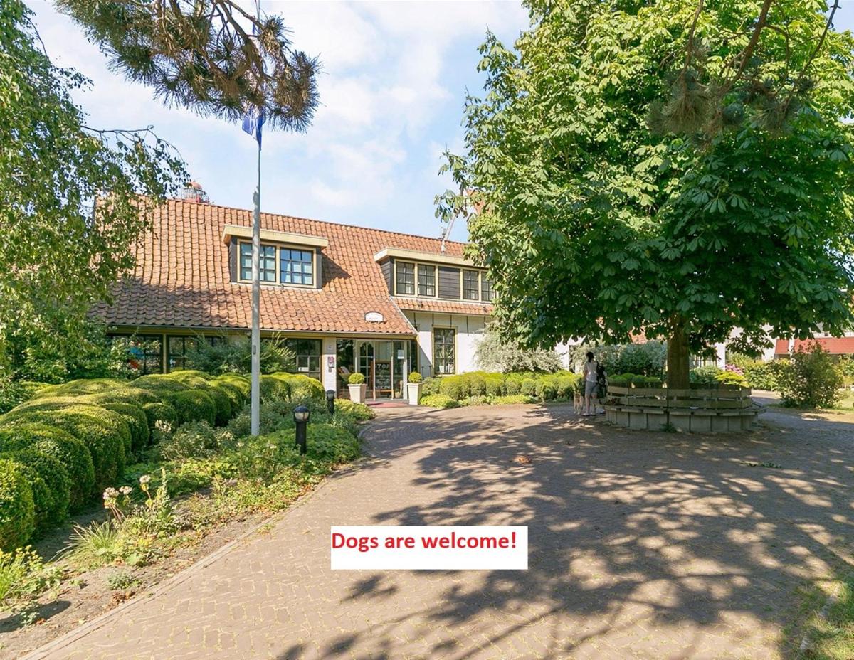 Hotel De Torenhoeve - Housity