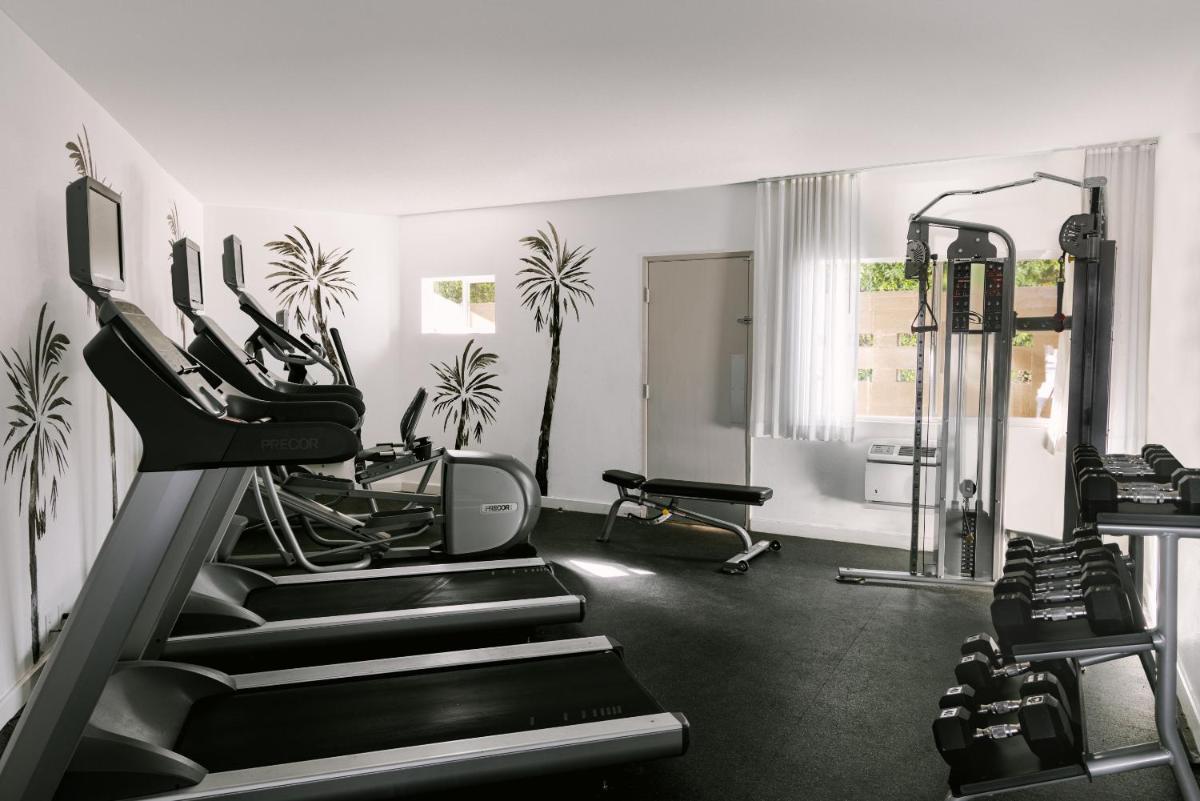 The V powered by Sonder - Housity