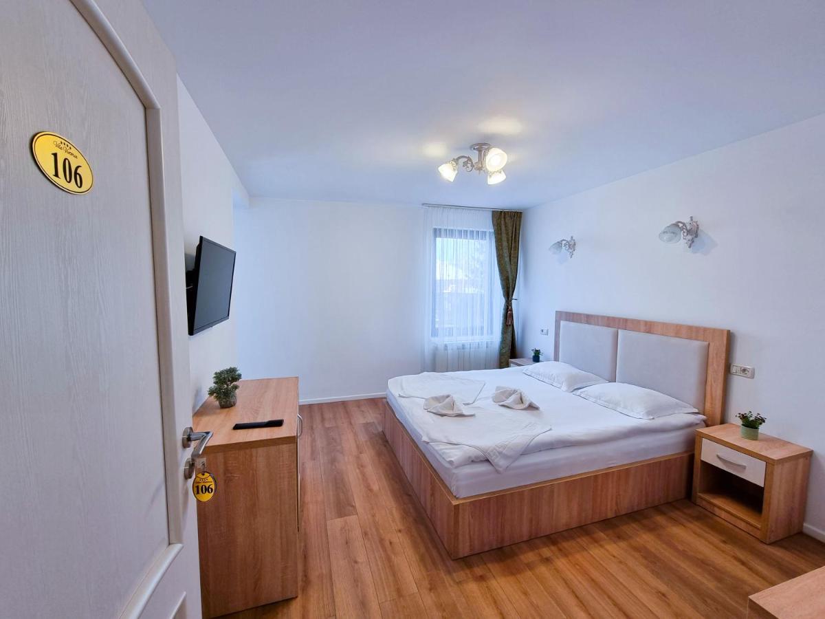 Vila Victoria Moldovița - Housity