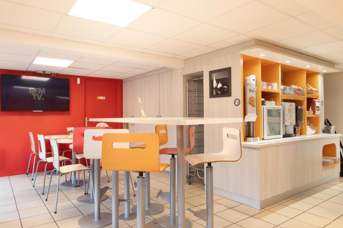 Premiere Classe Meaux Nanteuil Les Meaux - Housity