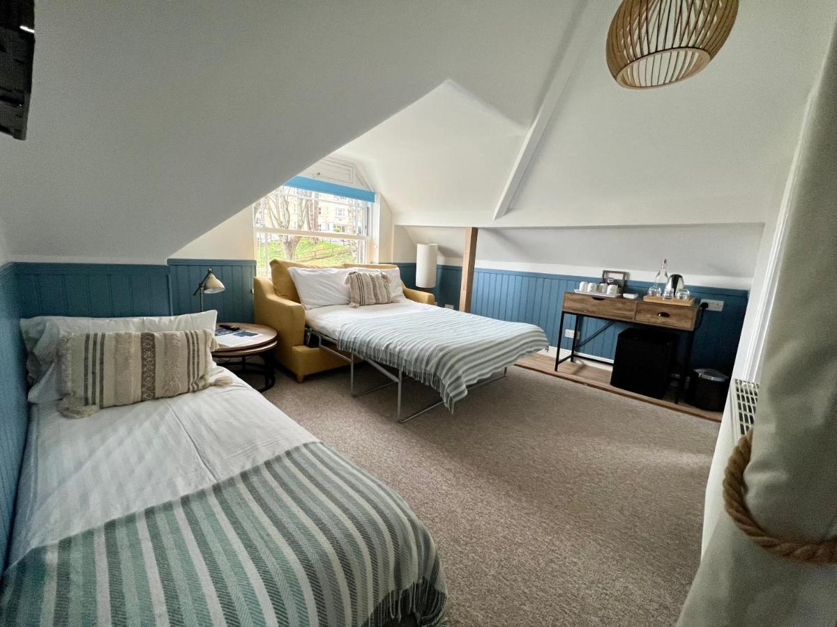 The Charterhouse - Housity