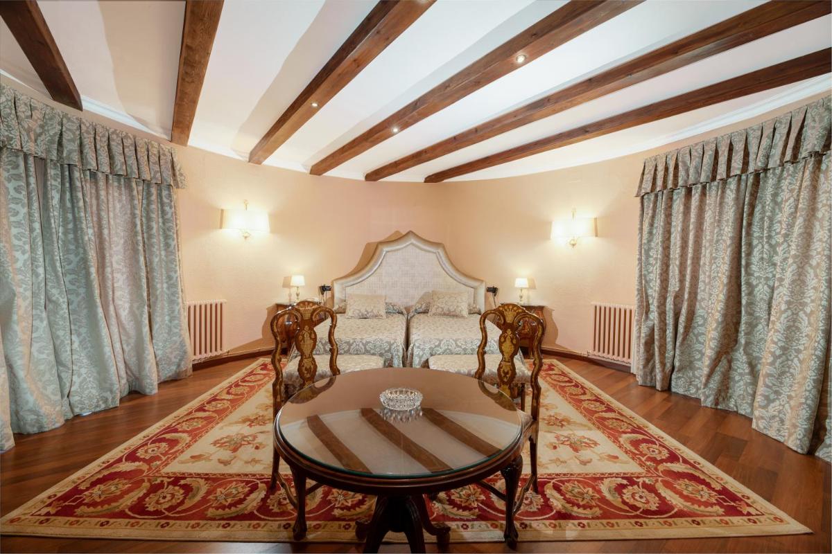 Zona de estar de Rigat Park & Spa Hotel - Adults Recommended