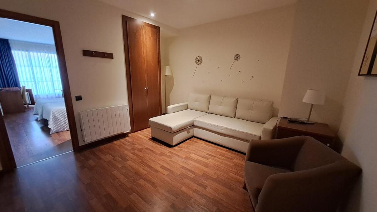 Suitetrails - Hotel Suite Camarena