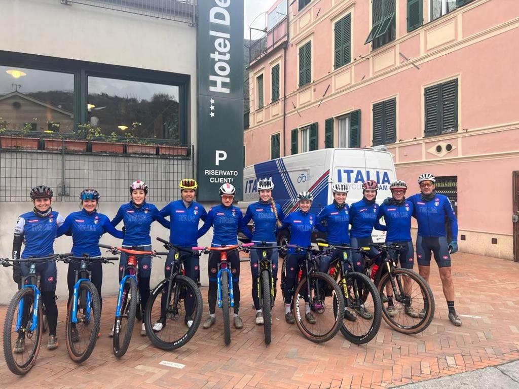 Bike & Family Hotel Derby - Housity