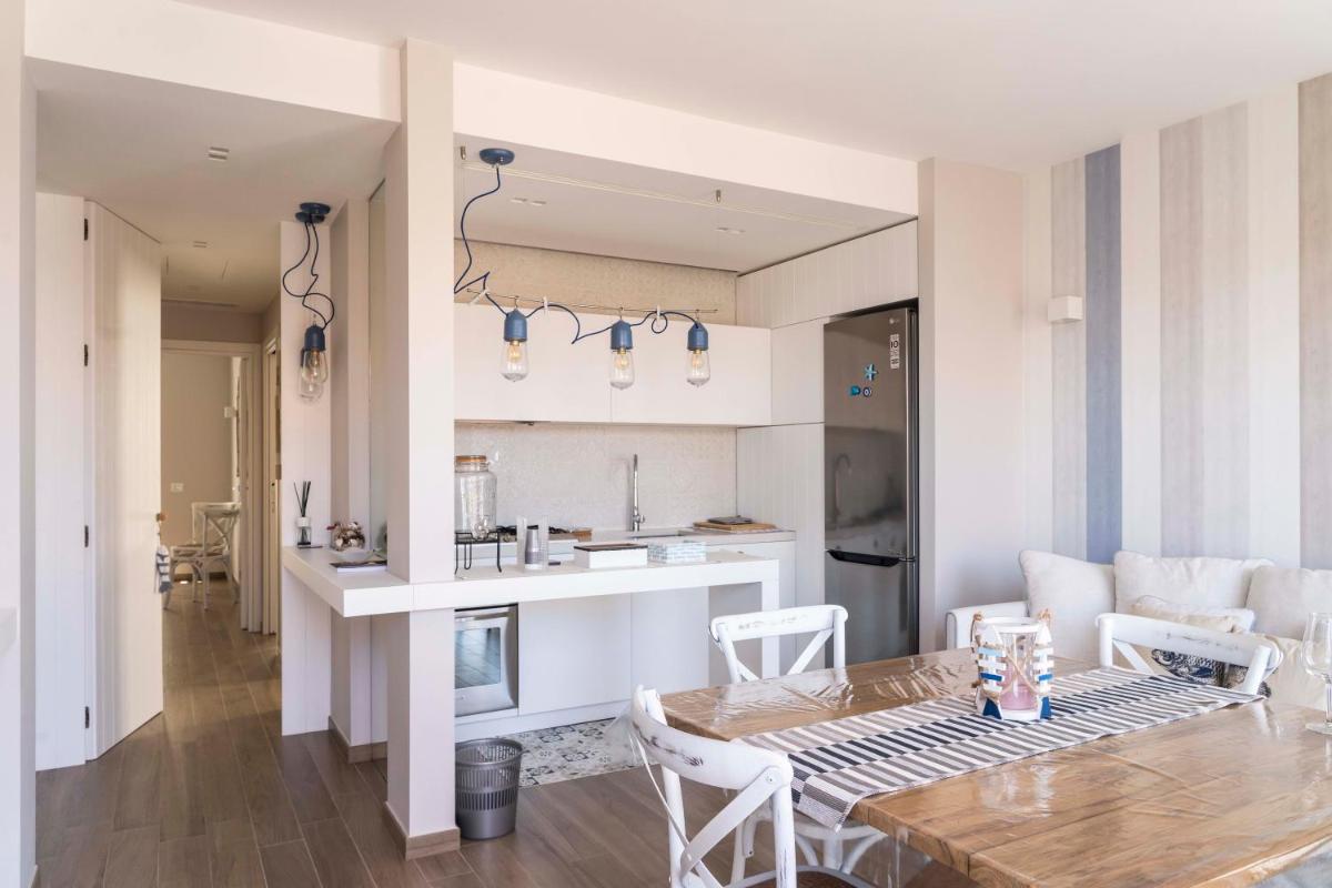 San Vito Luxury Accomodation - Hizvo