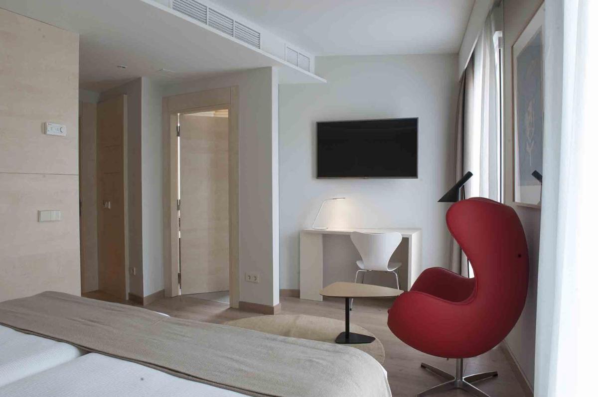 San Gil Plaza Hotel - Housity