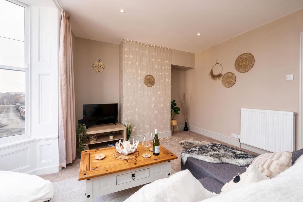 The Cosy Norse Retreat - Housity