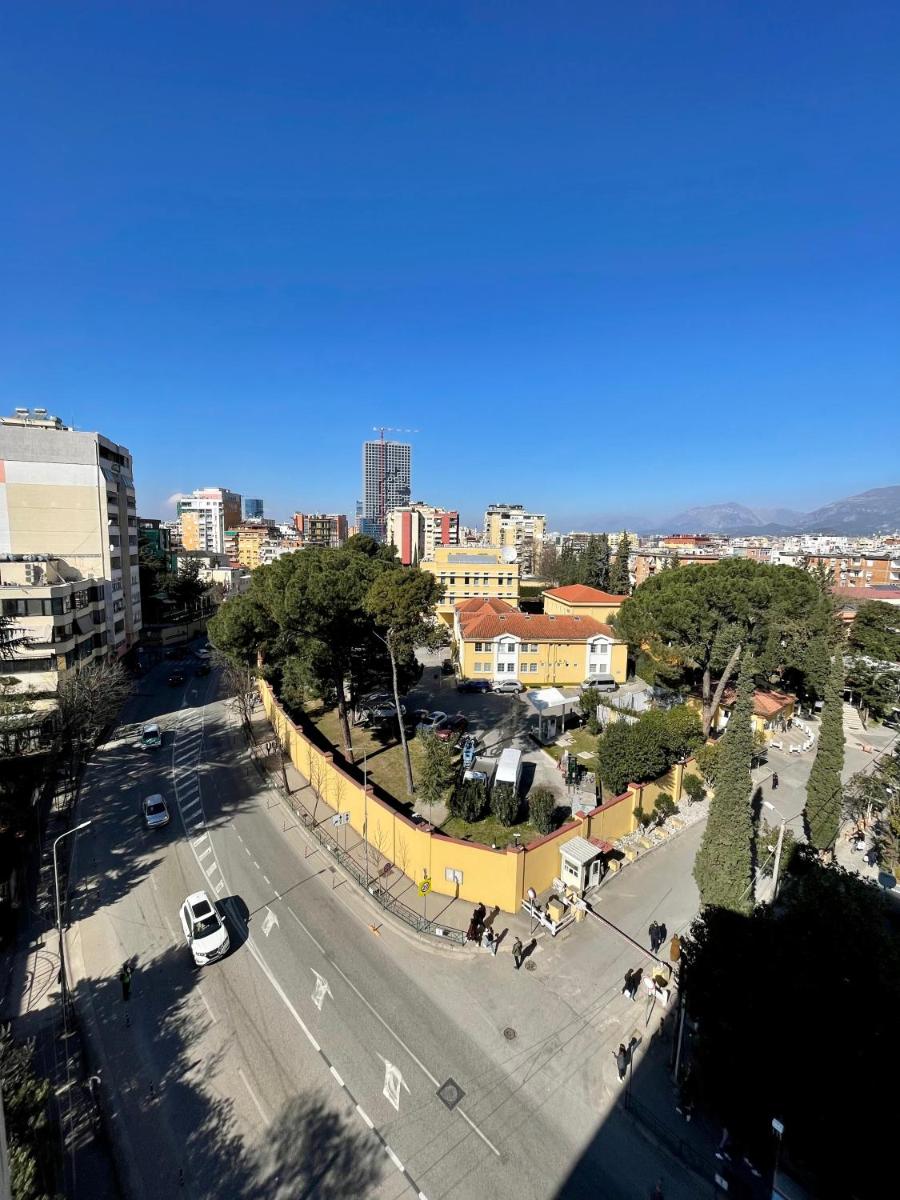 Queens Luxury Apartments Tirana - Housity