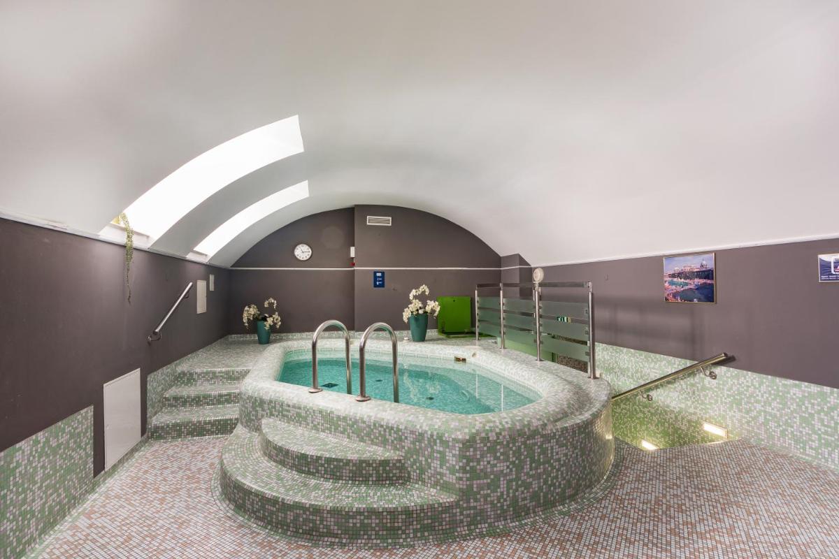 Hotel Museum Budapest - Housity