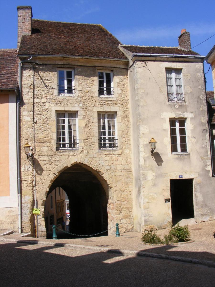 Les Belleme Golf - Self-catering Apartments - Housity