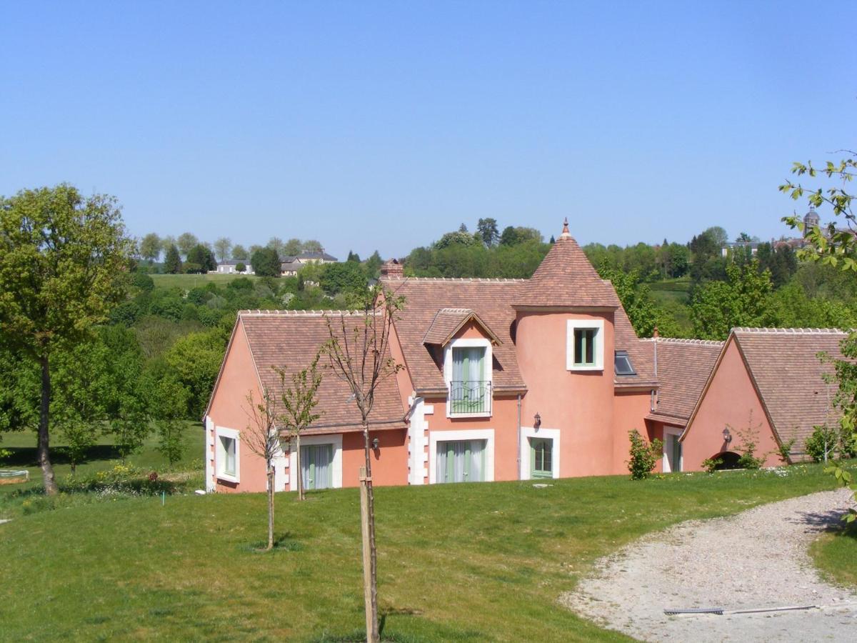 Les Belleme Golf - Self-catering Apartments - Housity