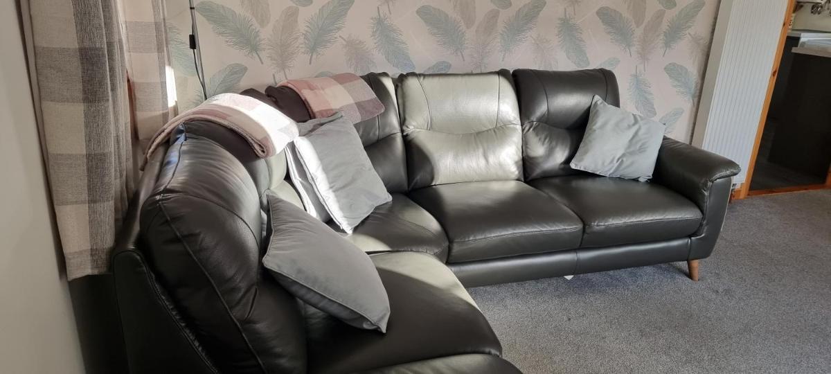 The Shelter Stone Cottage - Housity