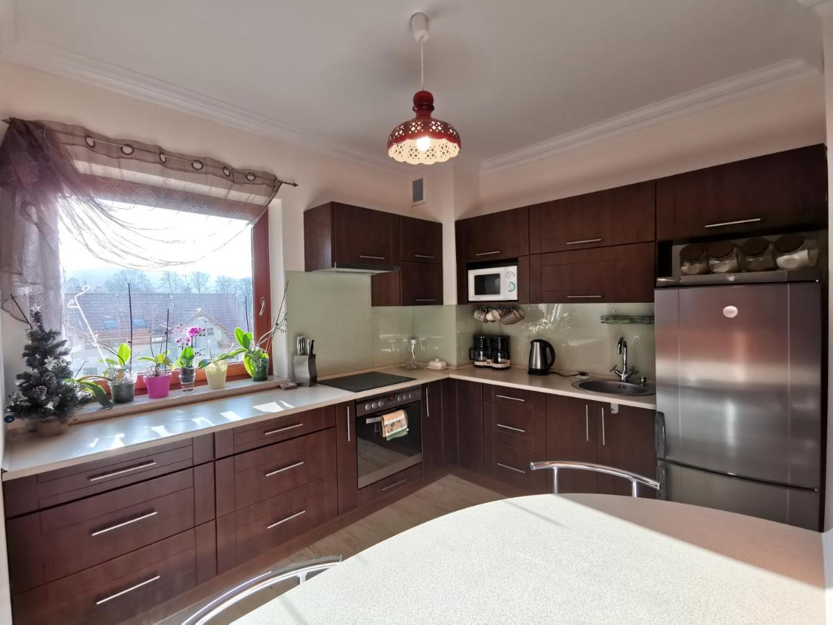 Apartament Leśny - Housity