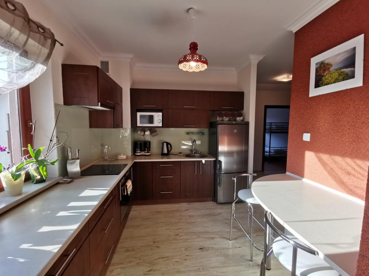 Apartament Leśny - Housity