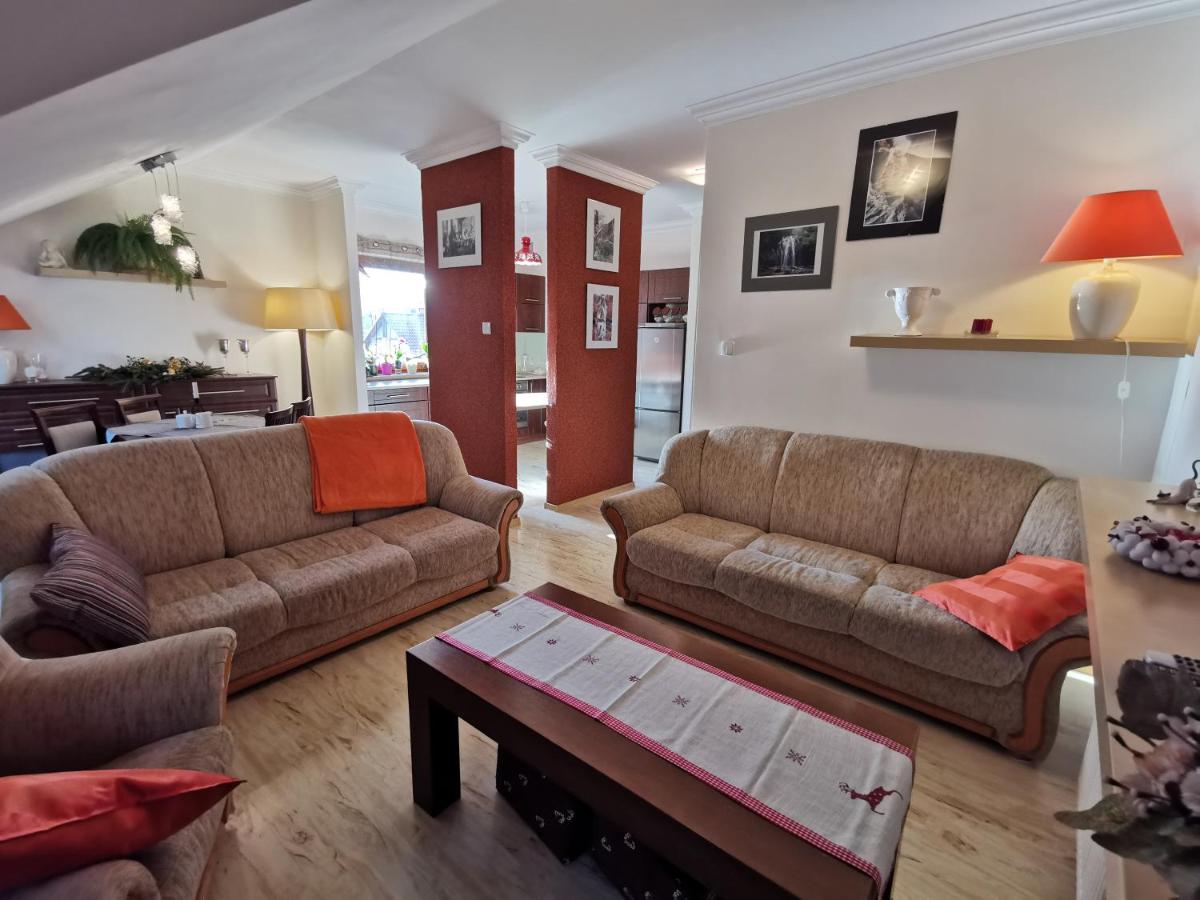 Apartament Leśny - Housity