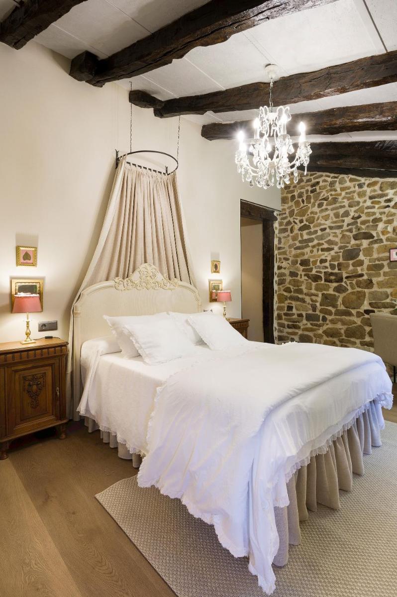 Posada Casa Guadamillas - Housity
