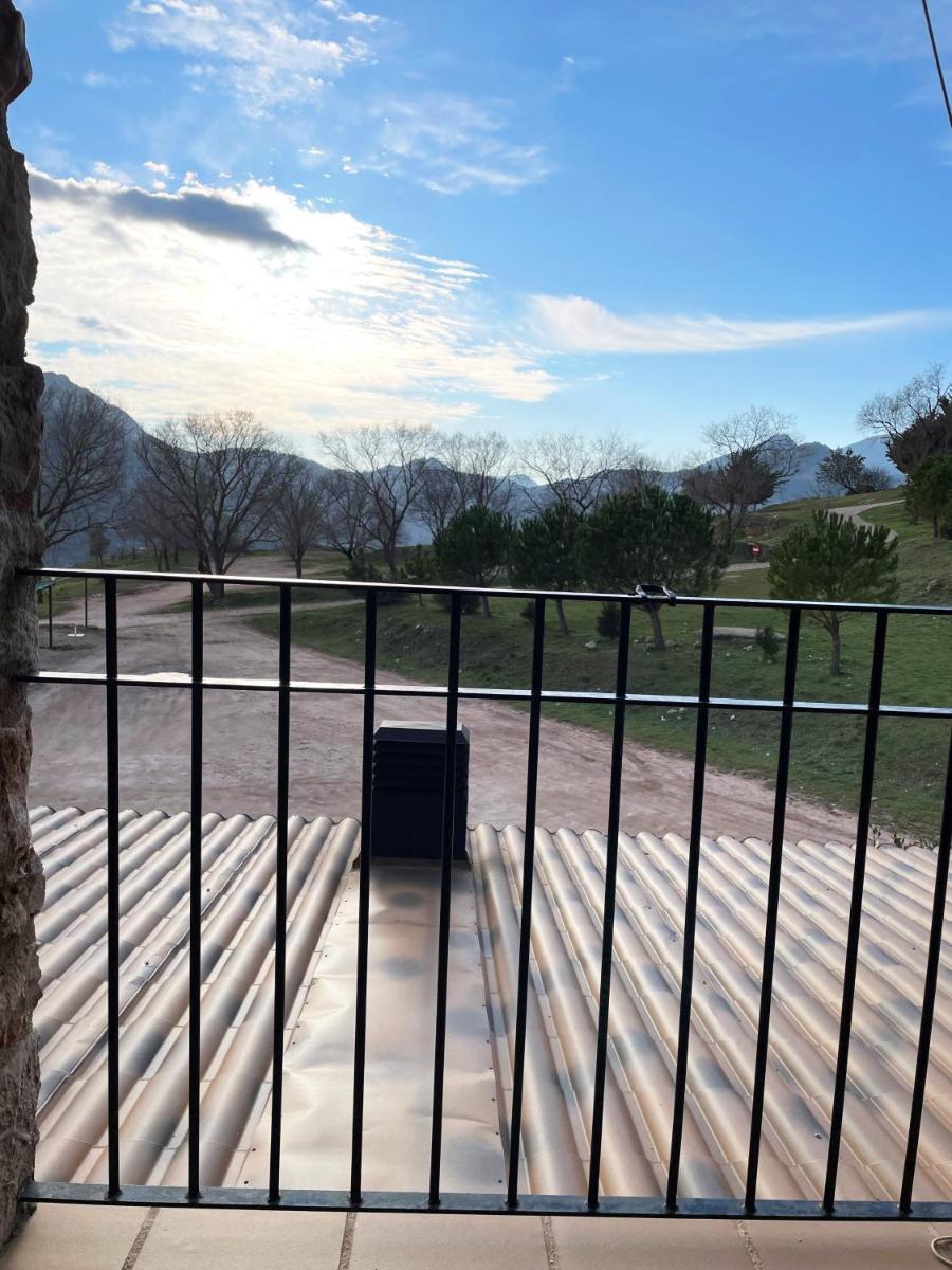 Casa Rural El Arranca - Housity