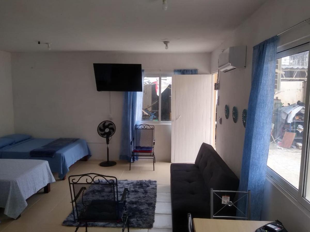 Departamento a 10 minutos del malecón y playas - Housity