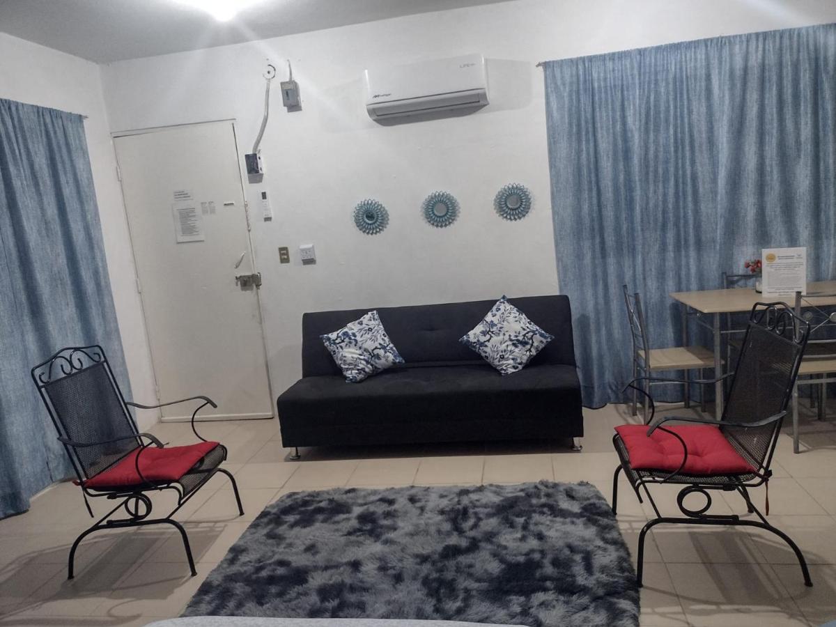 Departamento a 10 minutos del malecón y playas - Housity