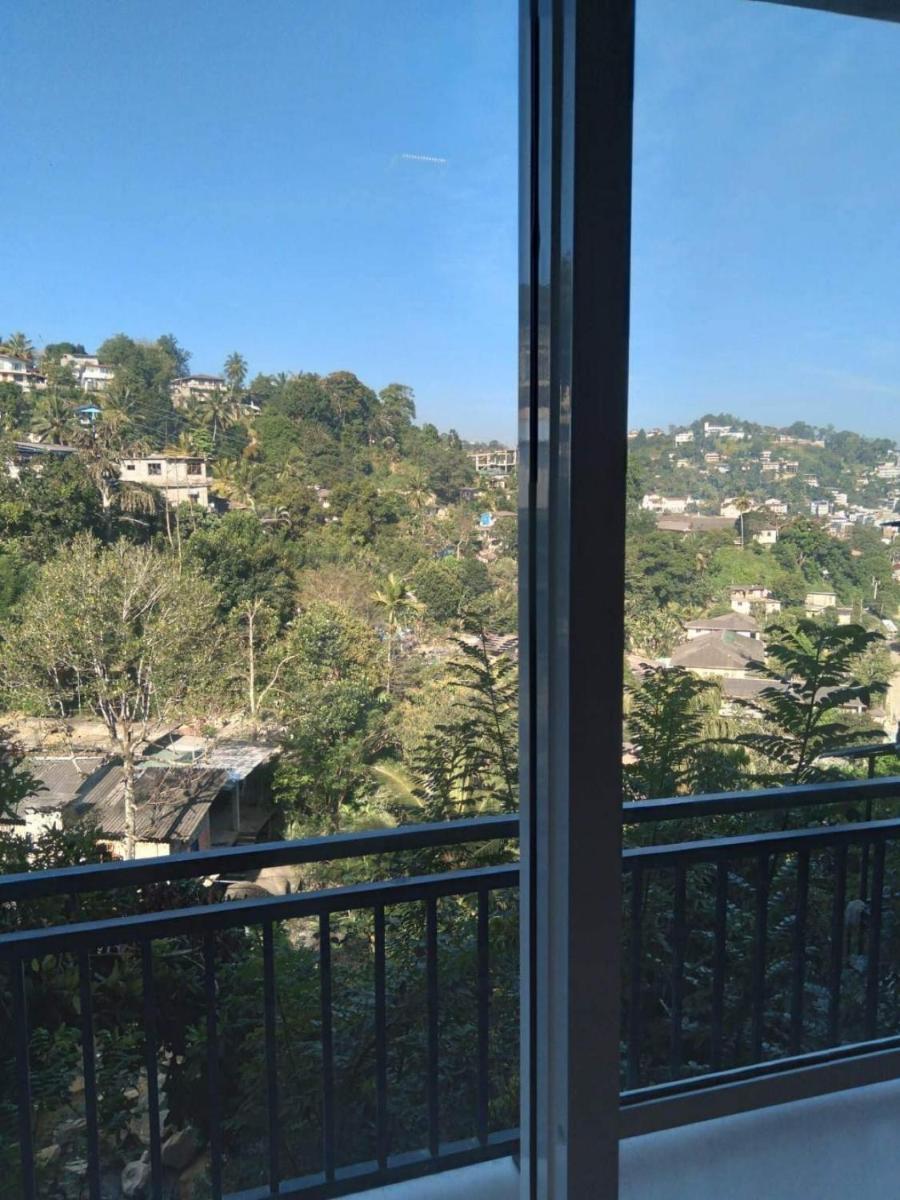 Suitetrails - Cozy Homestay Kandy