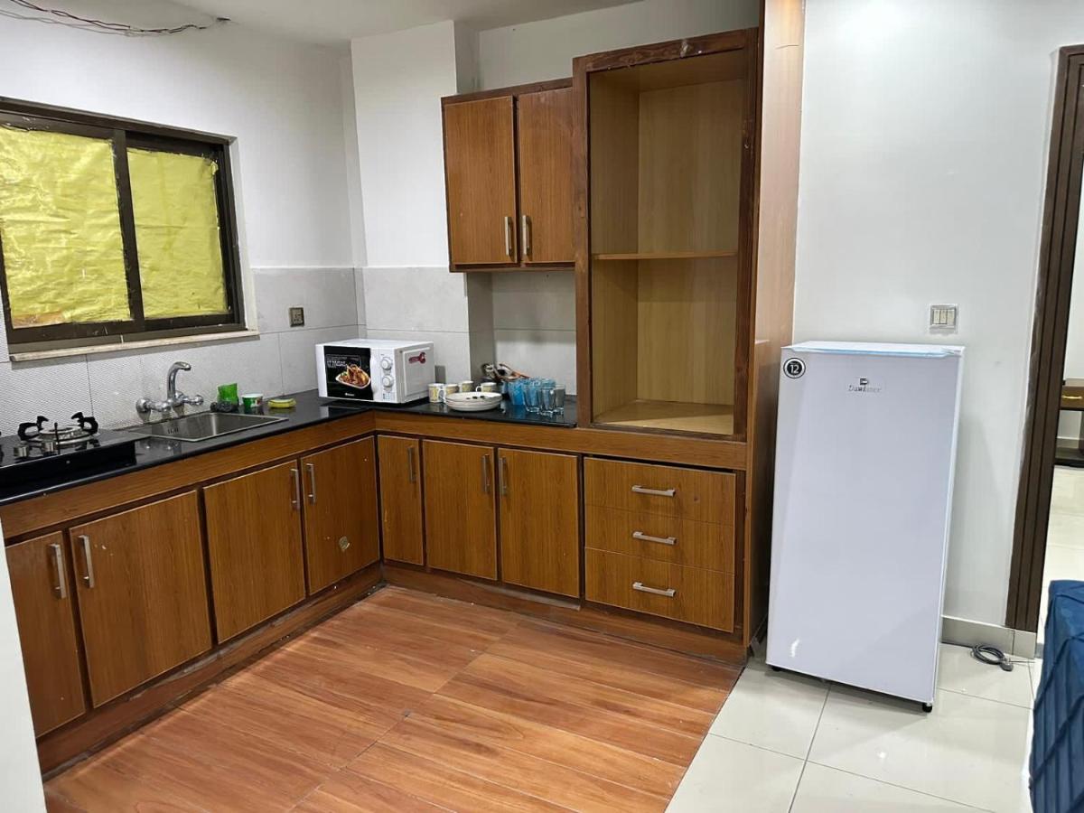 Dha hotel apartments families only - Housity