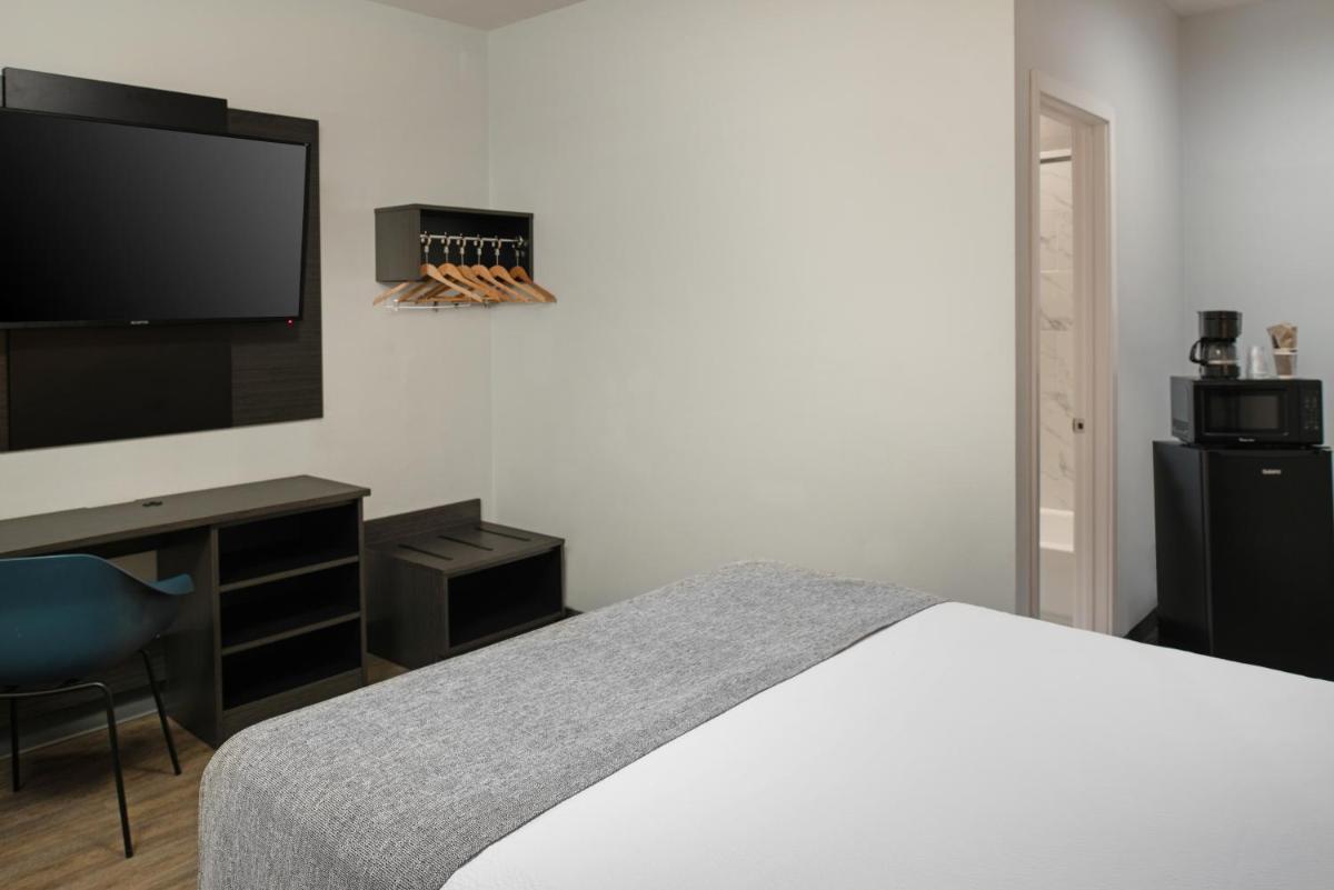 Route 66 Motel - Housity